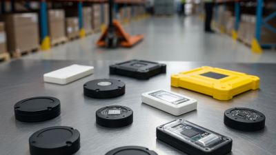 Ultimate Tips for Choosing UWB RTLS Tags for Your Business?