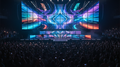 How to Choose the Best P29 Stage Led Display for Your Needs?