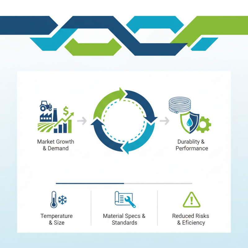 Best Reinforced Braided PVC Hose for Global Buyers Guide?