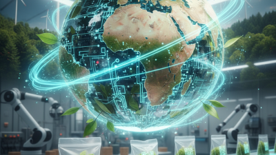 2026 Top Trends in Digital Packaging for Sustainable Solutions?