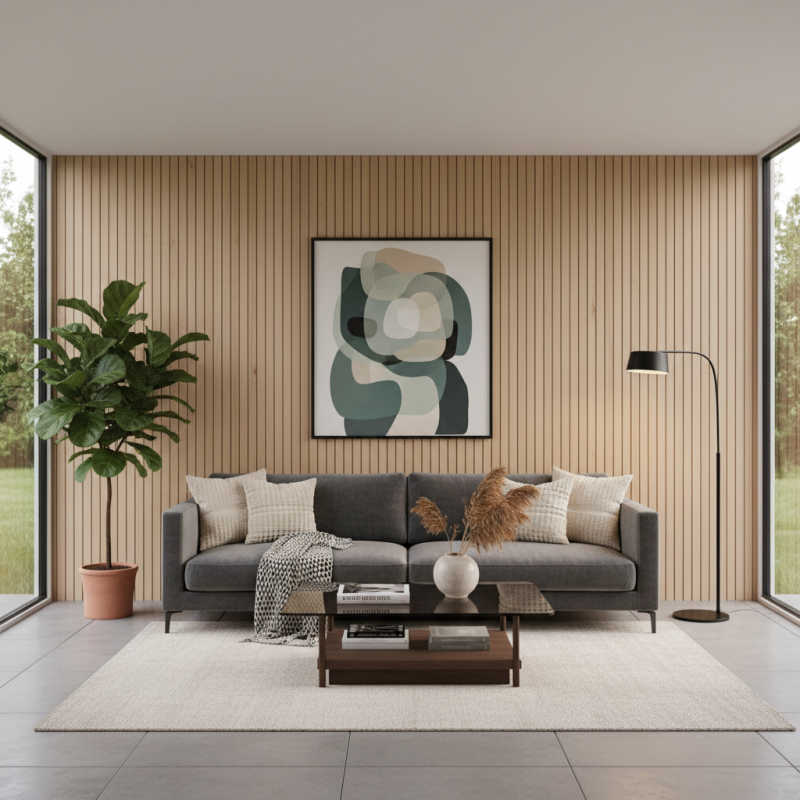 Top Tips for Choosing Modern Style Wall Panels for Your Home?