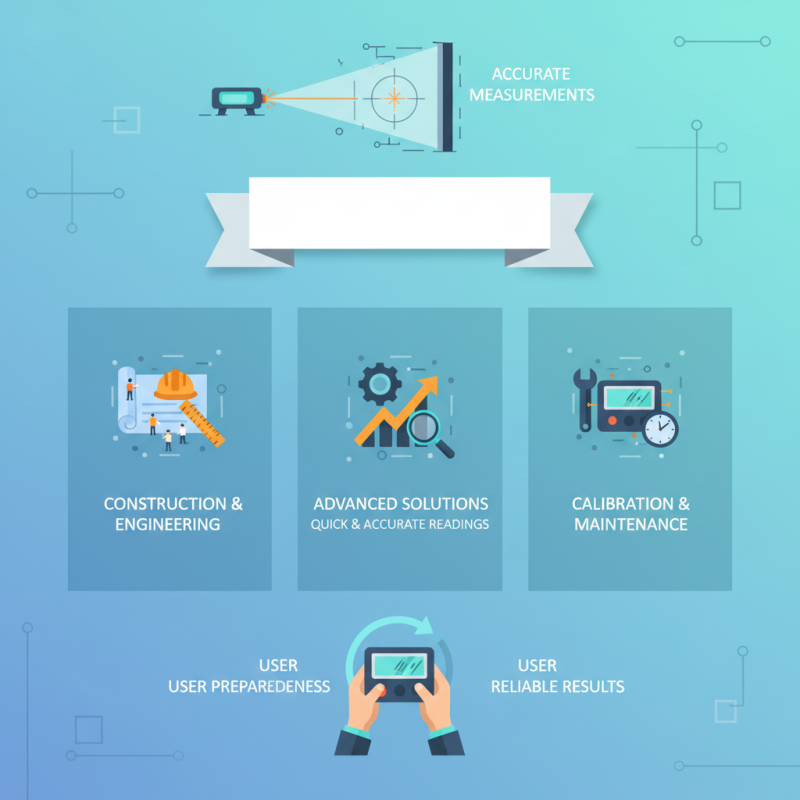 China Best Laser Distance Meter for Accurate Measurements?