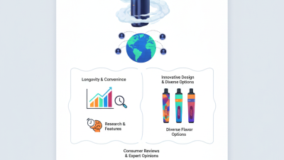 2026 Best 12000 Puff Vape Options for Global Buyers?