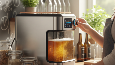 What is a Beer Machine and How Does It Work?