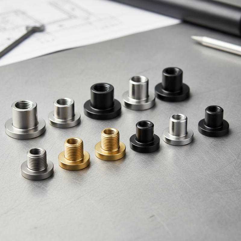 Top 10 Blind Nuts for Your Global Sourcing Needs?