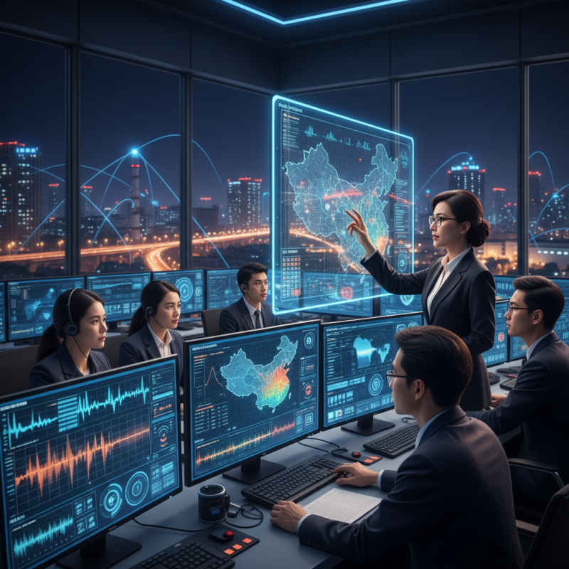 Top Gmrs Frequencies for Effective Communication in China?