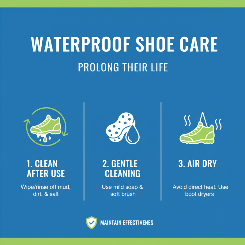 Best Waterproof Shoes for Every Occasion Do They Really Work?