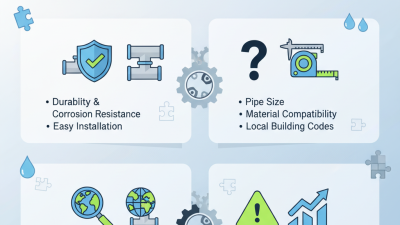 2026 How to Choose Stainless Steel No Hub Couplings?