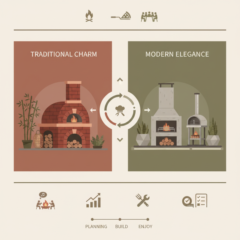 China Best Backyard Fireplace and Pizza Oven Ideas for You?