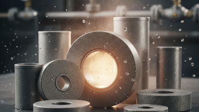 Top 10 Benefits of Metal Sintered Filters for Global Buyers?