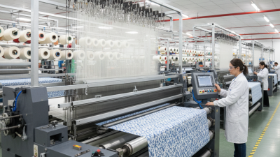 What is a Loom Weaving Machine and How Does It Work?