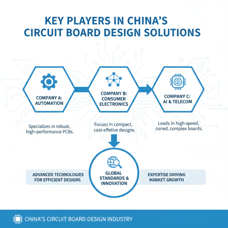 China Top Circuit Board Design Solutions for Global Buyers?