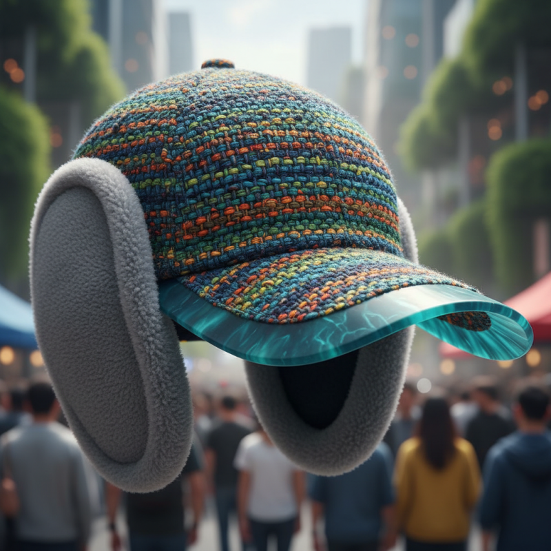 Top Trends in 2026 Mittens Baseball Cap for Global Buyers