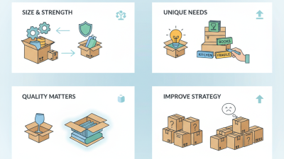 Best Cardboard Boxes for Moving Tips for Global Buyers?