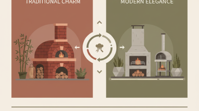 China Best Backyard Fireplace and Pizza Oven Ideas for You?