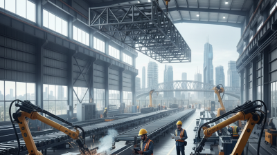 2026 Best Structural Steel Fabricators for Global Buyers?