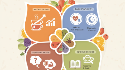 How to Choose the Best Fruit and Flower Tea for Your Needs?