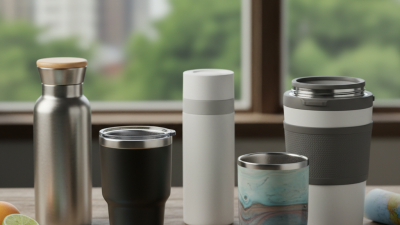 Best Thermos Cup Options for Global Buyers in 2026?