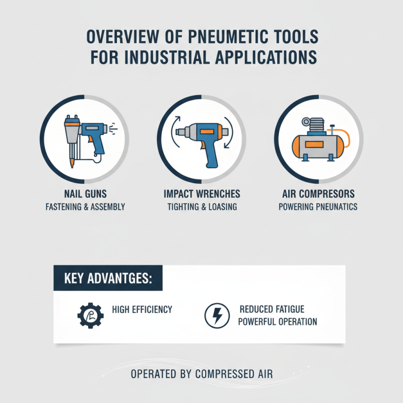 2026 Best Pneumatic and Hydraulic Tools for Industrial Applications?