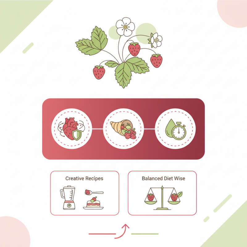 Top Benefits of Freeze Dried Strawberry Drink for Health?