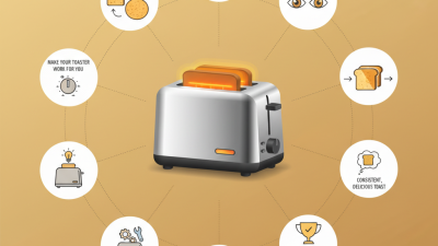 Top 10 Electric Toaster Tips for Perfect Toast Everyday?