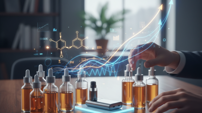 Why Choose Nicotine Salt Vape E-Liquid for Your Business?