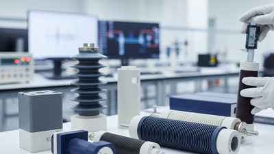 How to Choose the Right Composite Isolator for Your Needs?