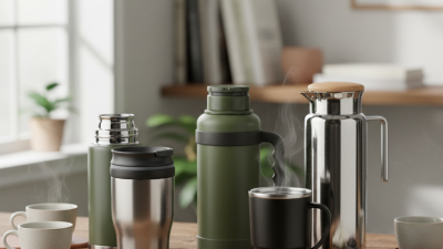 How to Choose the Best Thermos Cup for Your Needs?