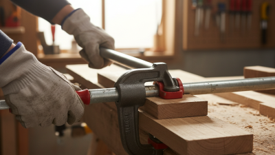 Why Choose a Pipe Clamp Holder for Your Next Project?