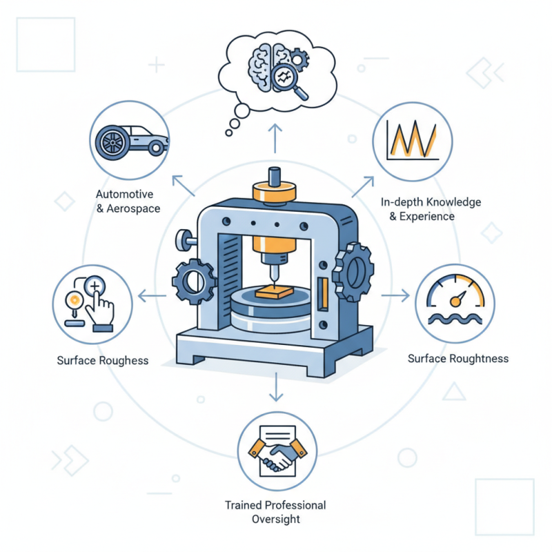 How to Use a Friction Testing Machine for Accurate Material Analysis?