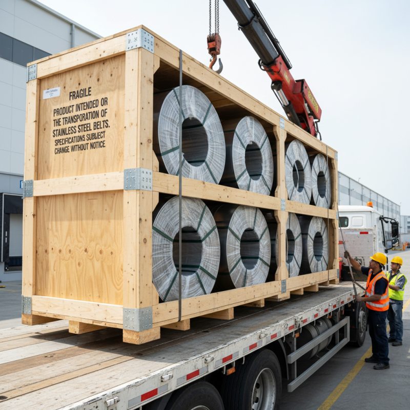 Полоса из нержавеющей стали где купить и на что обратить внимание?