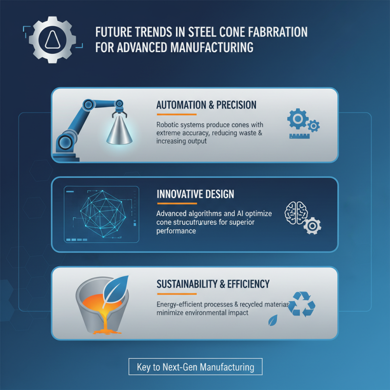 Why is Steel Cone Fabrication Essential for Modern Manufacturing?