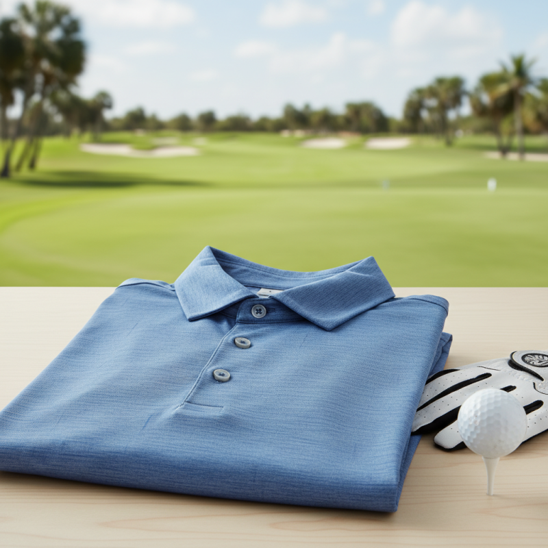 2026 Best Golf Polo Shirt for Global Buyers to Consider?