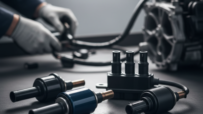 How to Choose the Right Ignition Coil for Your Vehicle?