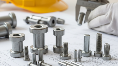 How to Choose the Right Structural Rivets for Your Project?