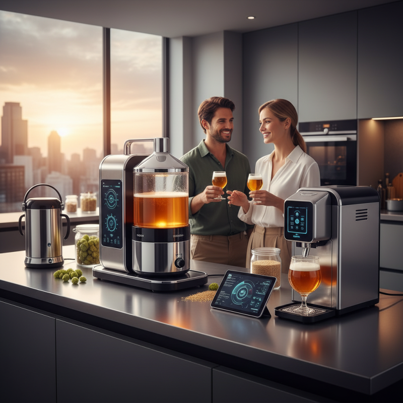 Best Beer Machine for 2026 Which One Should You Buy?