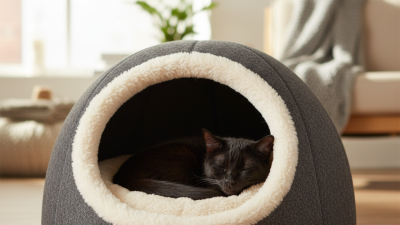 Лежанки для кошек из Китая как выбрать лучшие варианты?