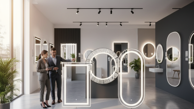 What is the Best LED Mirror Manufacturer for Global Buyers?