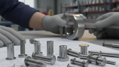 Essential Tips for Choosing Aluminium Rivets Effectively?