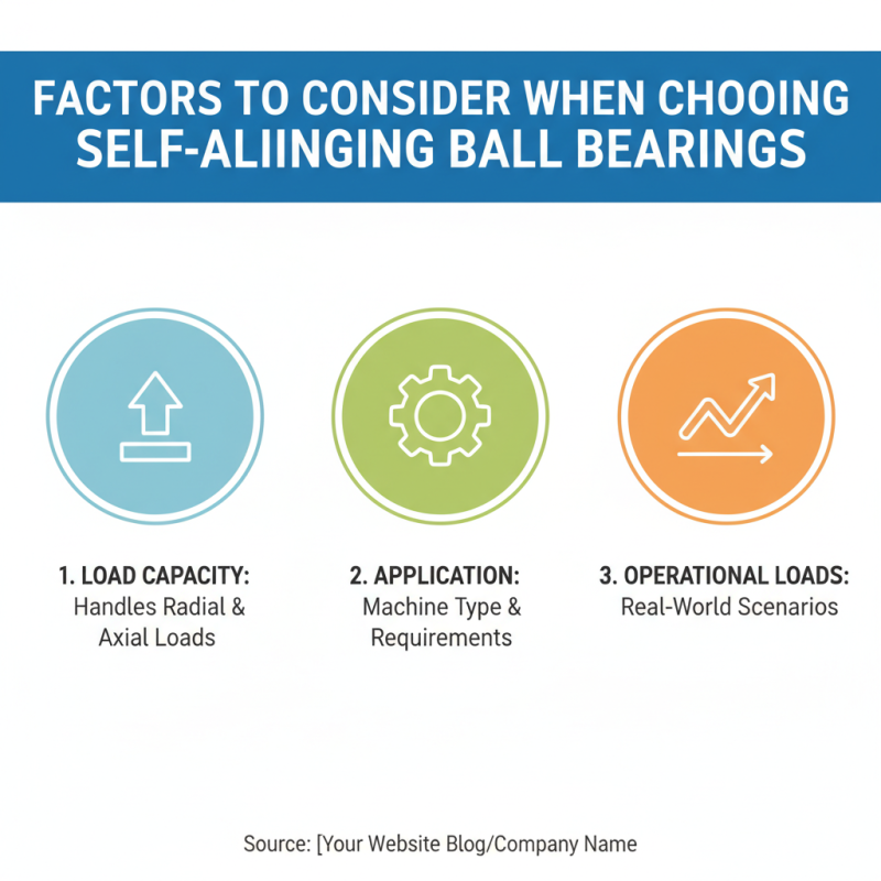 10 Best Self-Aligning Ball Bearings for Optimal Performance?
