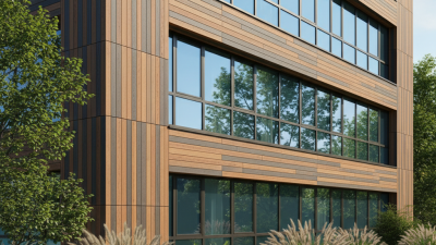 Top Benefits of WPC Co-extrusion Cladding for Your Projects?