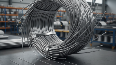 Top 10 Stainless Steel Wire Specifications for Global Buyers?
