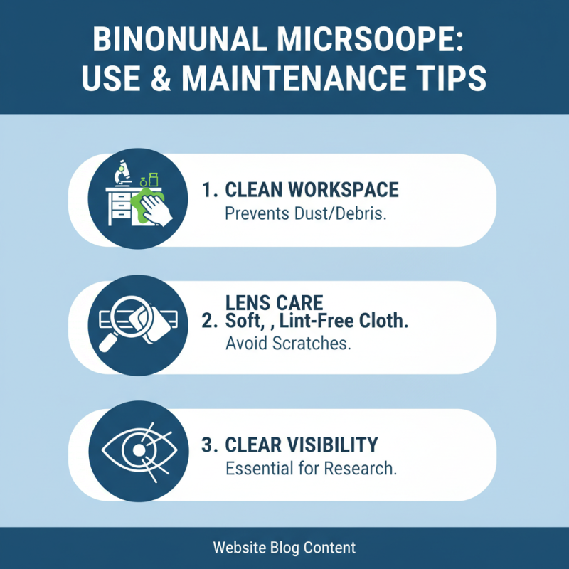 Why Choose a Binocular Microscope for Your Research Needs?