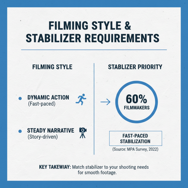 How to Choose the Best Camera Stabilizer Mount for Your Needs?