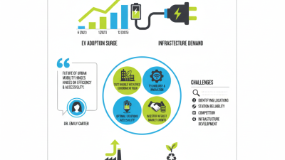 2026 Top Electric Charging Station Business Trends and Insights?