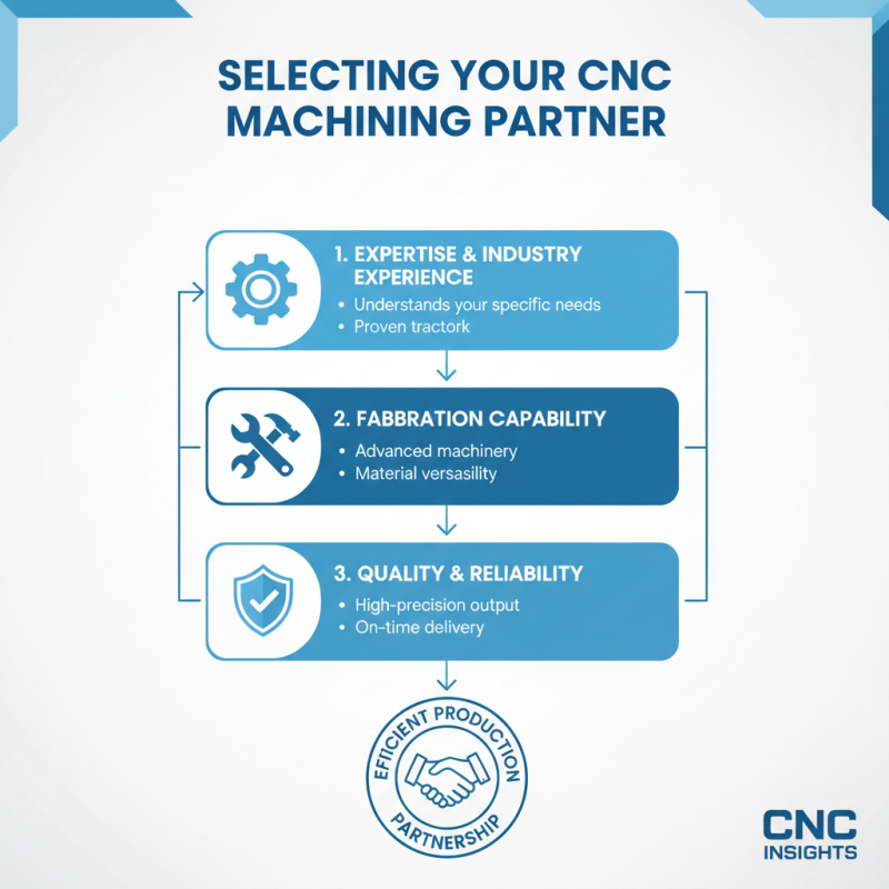 Top CNC Machining Tips for Global Buyers to Consider