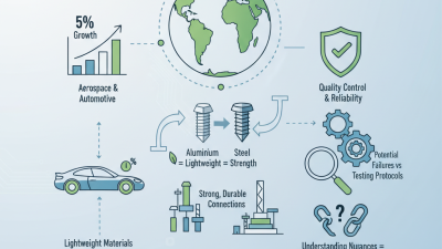 2026 Best Structural Rivets for Global Buyers Guide?