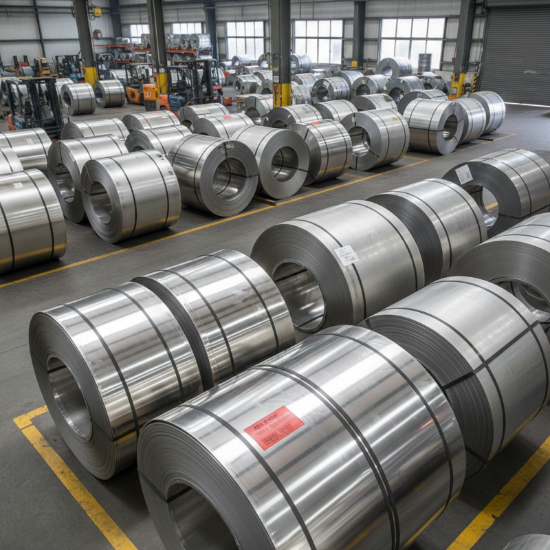 Полоса из нержавеющей стали где купить и на что обратить внимание?