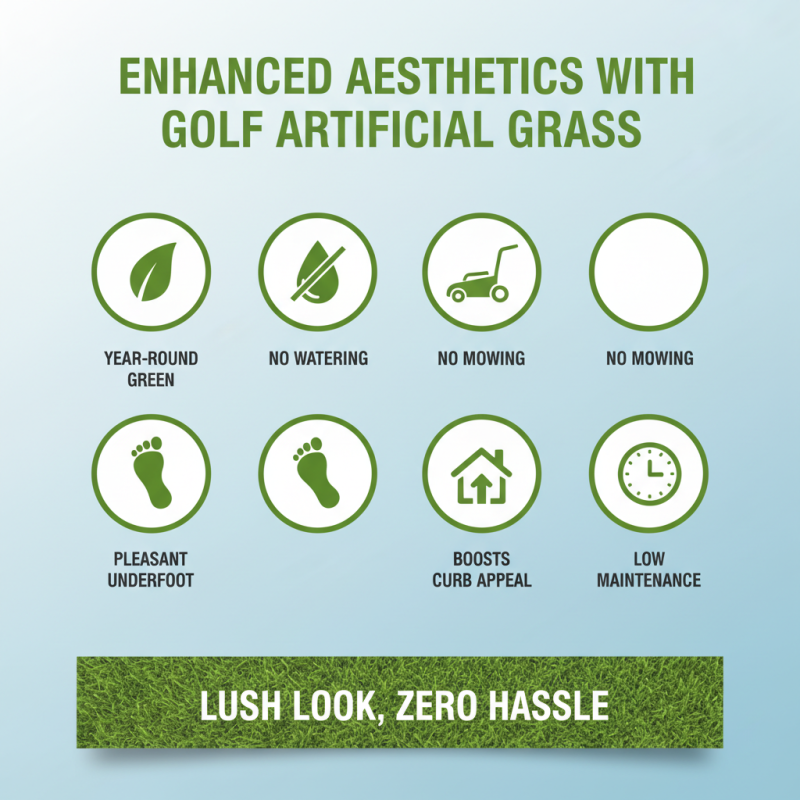Top 10 Benefits of Golf Artificial Grass for Your Home?