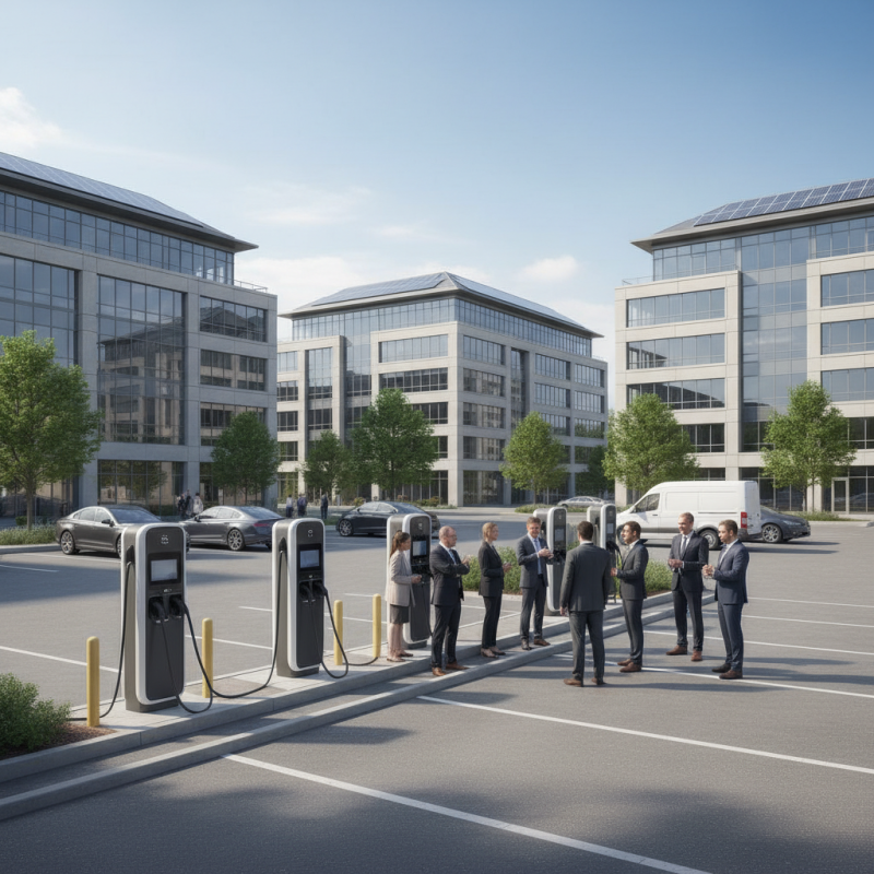 China Best Commercial EV Charger Installation Solutions Guide?